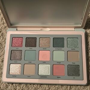 Natasha Denona Retro glam palette